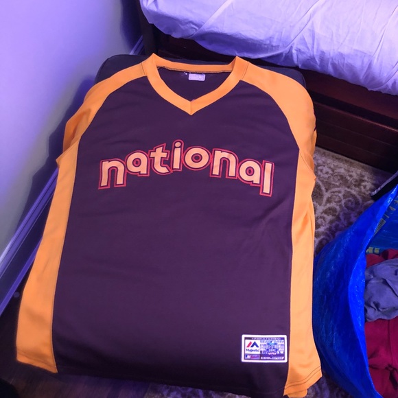 MLB Other - 2017 MLB All-Star Game Jersey